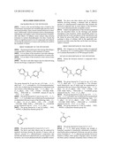 BENZAMIDE DERIVATIVES diagram and image