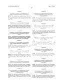 BENZAMIDE DERIVATIVES diagram and image