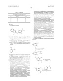 BENZAMIDE DERIVATIVES diagram and image