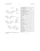 BENZAMIDE DERIVATIVES diagram and image