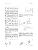 PROCESS FOR THE PREPARATION OF CATHEPSIN S INHIBITORS diagram and image