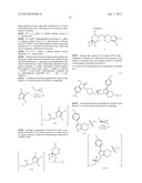 PROCESS FOR THE PREPARATION OF CATHEPSIN S INHIBITORS diagram and image