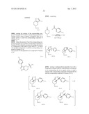 PROCESS FOR THE PREPARATION OF CATHEPSIN S INHIBITORS diagram and image