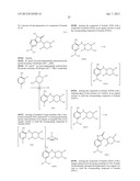 PROCESS FOR THE PREPARATION OF CATHEPSIN S INHIBITORS diagram and image