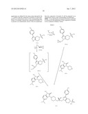 PROCESS FOR THE PREPARATION OF CATHEPSIN S INHIBITORS diagram and image