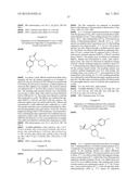 PROCESS FOR THE PREPARATION OF CATHEPSIN S INHIBITORS diagram and image