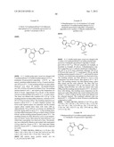 PROCESS FOR THE PREPARATION OF CATHEPSIN S INHIBITORS diagram and image