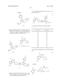 PROCESS FOR THE PREPARATION OF CATHEPSIN S INHIBITORS diagram and image