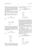 1-(SULFONYL)-N-PHENYLPYRROLIDINE-2-CARBOXAMIDES FOR THE IDENTIFICATION OF     BIOLOGICAL AND PHARMACOLOGICAL ACTIVITY diagram and image