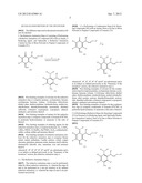 Process for the Preparation of 2-Methoxymethyl-1,4-Benzenediamine, Its     Derivatives Thereof and the Salts Thereof diagram and image
