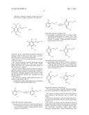 Process for the Preparation of 2-Methoxymethyl-1,4-Benzenediamine, Its     Derivatives Thereof and the Salts Thereof diagram and image