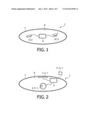 ACTIVE PILLOW SYSTEM AND A METHOD FOR MANIPULATING A PERSON S RESTING     CONDITIONS diagram and image