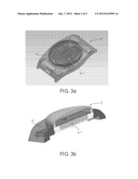 ACTIVE PILLOW SYSTEM AND A METHOD FOR MANIPULATING A PERSON S RESTING     CONDITIONS diagram and image