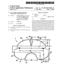 COLLAPSIBLE BARRIER FOR ORGAN RETENTION AND METHOD OF USE diagram and image