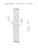 COLLAPSIBLE BARRIER FOR ORGAN RETENTION AND METHOD OF USE diagram and image