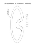 COLLAPSIBLE BARRIER FOR ORGAN RETENTION AND METHOD OF USE diagram and image