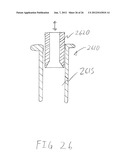 COLLAPSIBLE BARRIER FOR ORGAN RETENTION AND METHOD OF USE diagram and image