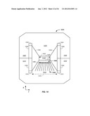 MULTI-FIELD CHARGED PARTICLE CANCER THERAPY METHOD AND APPARATUS     COORDINATED WITH PATIENT RESPIRATION diagram and image