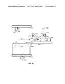 MULTI-FIELD CHARGED PARTICLE CANCER THERAPY METHOD AND APPARATUS     COORDINATED WITH PATIENT RESPIRATION diagram and image