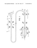 COATED BALLOON CATHETER diagram and image