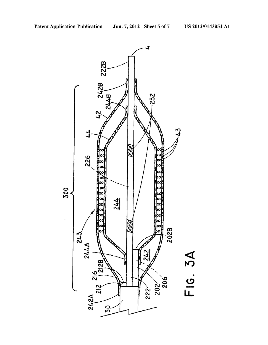 COATED BALLOON CATHETER - diagram, schematic, and image 06