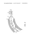 DEVICES AND SYSTEMS TO MEASURE LUMINAL ORGAN PARAMETERS USING IMPEDANCE diagram and image