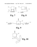 TEST ELEMENT EJECTION MECHANISM FOR A METER diagram and image