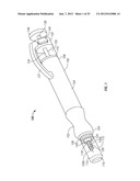 VACUUM ASSISTED LANCING SYSTEM WITH ELECTIVE VACUUM RELEASE AND METHOD FOR     BLOOD EXTRACTION WITH MINIMAL PAIN diagram and image