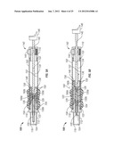 VACUUM ASSISTED LANCING SYSTEM WITH ELECTIVE VACUUM RELEASE AND METHOD FOR     BLOOD EXTRACTION WITH MINIMAL PAIN diagram and image