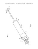 VACUUM ASSISTED LANCING SYSTEM WITH ELECTIVE VACUUM RELEASE AND METHOD FOR     BLOOD EXTRACTION WITH MINIMAL PAIN diagram and image