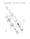 VACUUM ASSISTED LANCING SYSTEM WITH ELECTIVE VACUUM RELEASE AND METHOD FOR     BLOOD EXTRACTION WITH MINIMAL PAIN diagram and image