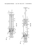 VACUUM ASSISTED LANCING SYSTEM WITH ELECTIVE VACUUM RELEASE AND METHOD FOR     BLOOD EXTRACTION WITH MINIMAL PAIN diagram and image