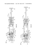 VACUUM ASSISTED LANCING SYSTEM WITH ELECTIVE VACUUM RELEASE AND METHOD FOR     BLOOD EXTRACTION WITH MINIMAL PAIN diagram and image