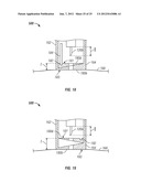 VACUUM ASSISTED LANCING SYSTEM WITH ELECTIVE VACUUM RELEASE AND METHOD FOR     BLOOD EXTRACTION WITH MINIMAL PAIN diagram and image