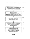 SYSTEM FOR PROVIDING HEAT TREATMENT AND HEAT LOSS REDUCTION FOR TREATING     MEIBOMIAN GLAND DYSFUNCTION diagram and image