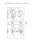 SYSTEM FOR PROVIDING HEAT TREATMENT AND HEAT LOSS REDUCTION FOR TREATING     MEIBOMIAN GLAND DYSFUNCTION diagram and image