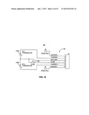 SYSTEM FOR PROVIDING HEAT TREATMENT AND HEAT LOSS REDUCTION FOR TREATING     MEIBOMIAN GLAND DYSFUNCTION diagram and image