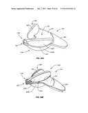 SYSTEM FOR PROVIDING HEAT TREATMENT AND HEAT LOSS REDUCTION FOR TREATING     MEIBOMIAN GLAND DYSFUNCTION diagram and image