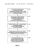 SYSTEM FOR PROVIDING HEAT TREATMENT AND HEAT LOSS REDUCTION FOR TREATING     MEIBOMIAN GLAND DYSFUNCTION diagram and image