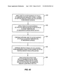 SYSTEM FOR PROVIDING HEAT TREATMENT AND HEAT LOSS REDUCTION FOR TREATING     MEIBOMIAN GLAND DYSFUNCTION diagram and image