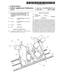 APPARATUS AND METHOD FOR SHAPED MAGNETIC FIELD CONTROL FOR CATHETER,     GUIDANCE, CONTROL, AND IMAGING diagram and image