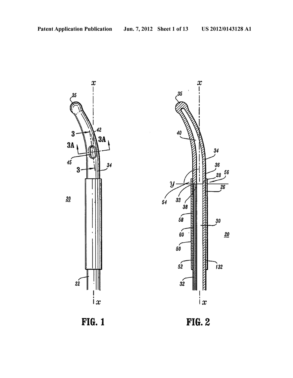 Catheter - diagram, schematic, and image 02