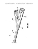 Catheter diagram and image