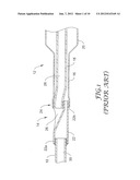 CATHETER INCLUDING A UNIBODY DISTAL GUIDEWIRE PORT AND METHOD OF     MANUFACTURE diagram and image