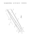 CATHETER INCLUDING A UNIBODY DISTAL GUIDEWIRE PORT AND METHOD OF     MANUFACTURE diagram and image