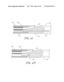 CATHETER INCLUDING A UNIBODY DISTAL GUIDEWIRE PORT AND METHOD OF     MANUFACTURE diagram and image