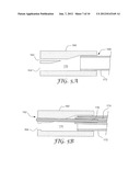 CATHETER INCLUDING A UNIBODY DISTAL GUIDEWIRE PORT AND METHOD OF     MANUFACTURE diagram and image