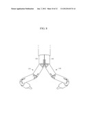 SURGICAL INSTRUMENT diagram and image