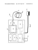 LASER SYSTEMS AND METHODS FOR VAPORIZATION OF PROSTATE AND OTHER TISSUE diagram and image