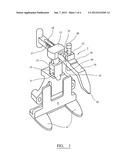 FEMORAL SIZING INSTRUMENT diagram and image